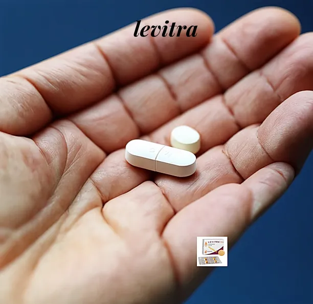 Levitra con receta precio